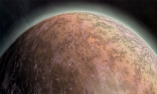 Tatooine in Star Wars Galaxies Remastered